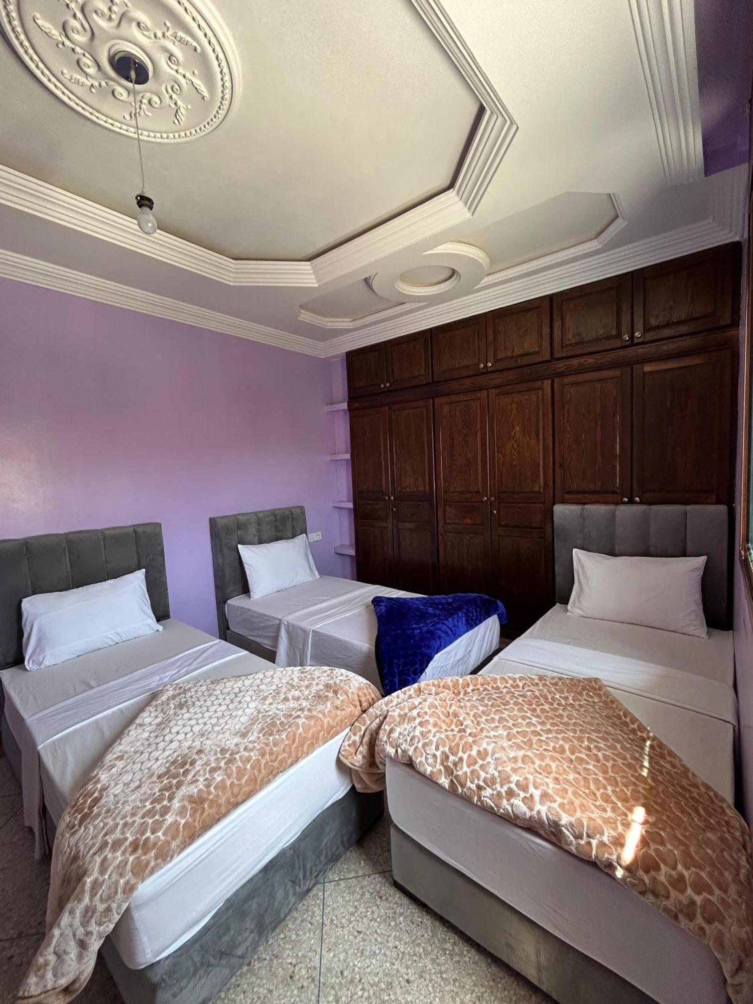 Aourir Soul Hostel Kültér fotó