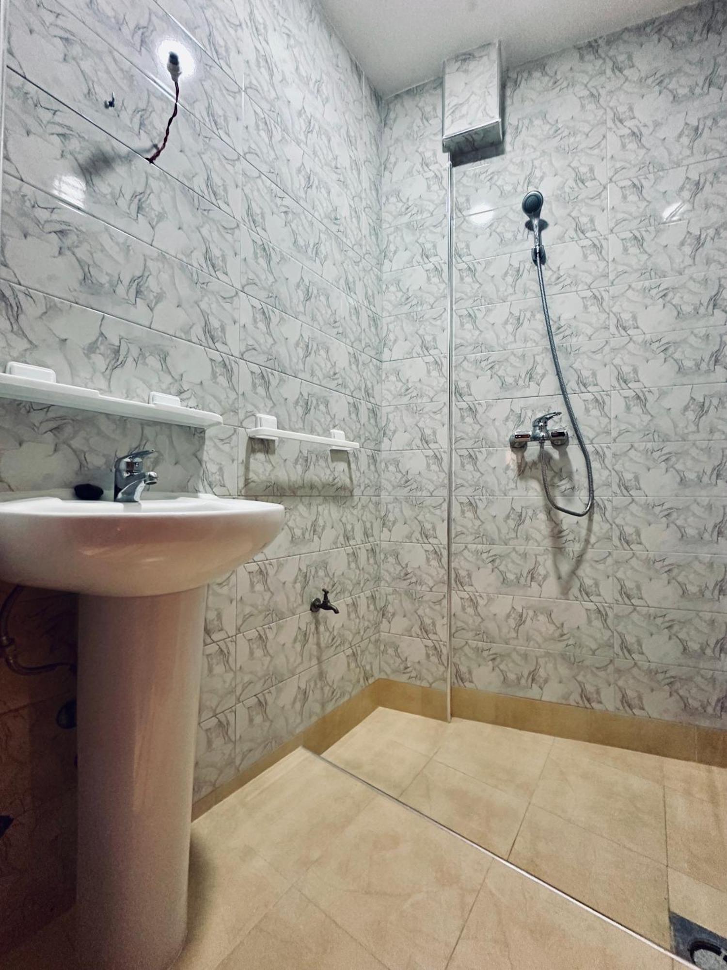 Aourir Soul Hostel Kültér fotó