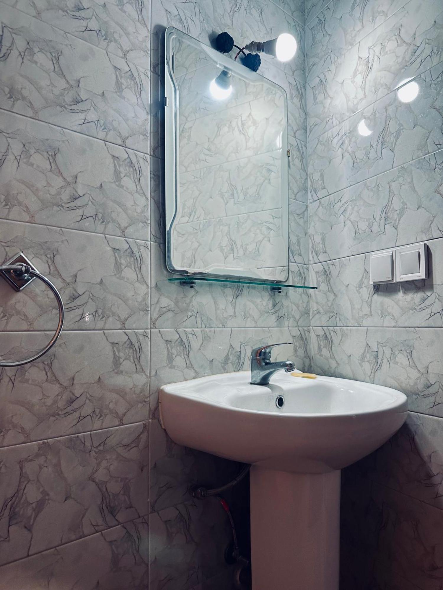 Aourir Soul Hostel Kültér fotó